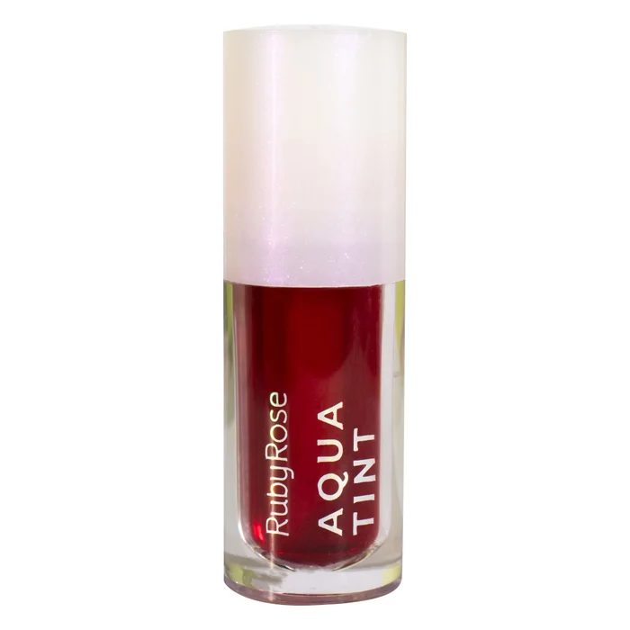 Aqua Tint Ruby Rose - Hb5473